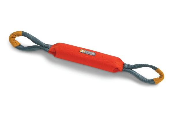 Ruffwear Pacific Loop Toy Sockeye Red Ruffwear Pacific Loop Toy Sockeye Red